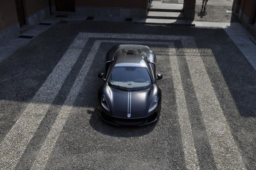  ATS GT Black & Chrome Edition 2019 года  (фото 46 из 211)